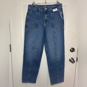 Old Navy OG Loose High Rise NWT